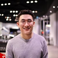 KAIHIVE Employee Xiaoyong Li's profile photo