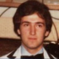 ArroHealth Employee Ari Demopoulos's profile photo