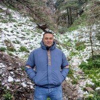 Schneider Electric Employee Abdo Ahmed's profile photo