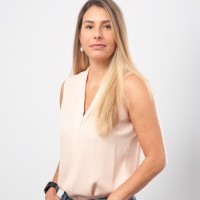 Priscila Bernardi Email & Phone Number