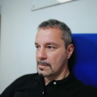 EPTA GROUP Employee Simone Salani's profile photo