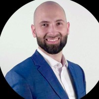 Frisbii Employee Rune Hülsen's profile photo
