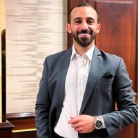 Azzam Khateeb's profile photo
