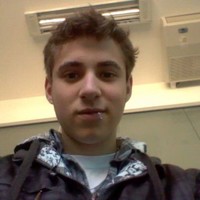 RedeHost Employee Willian Gregório's profile photo