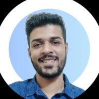 Zerra Employee Harshit Shetty's profile photo