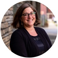 Doran Manufacturing Employee Sarah Petersen's profile photo