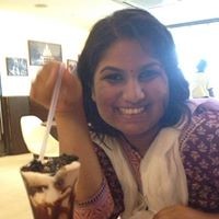 Scarabys Consulting Employee Aghilah Nadaraj's profile photo