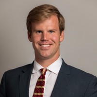 Gotion Inc. Employee Andrew Tonner's profile photo