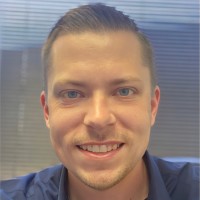 Modern Technology Solutions, Inc. (MTSI) Employee Andrew Norton's profile photo