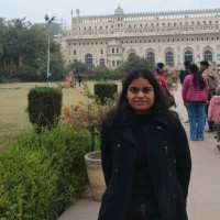 Innerve Employee Aayushi Sinha's profile photo