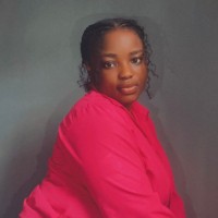 Customer Passion Point Limited (CPPL) Employee Esther Nwafor's profile photo