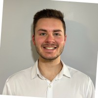 Mosaic Life Care Foundation Employee Cody Rash's profile photo