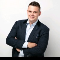 Pitec AG Employee Leandro Kräuchi's profile photo