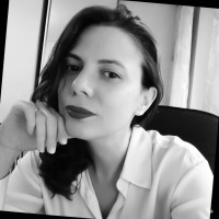 SendPulse Employee Nataliia Syrotiuk's profile photo