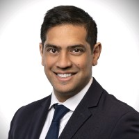 PwC Employee Rohan Jain's profile photo
