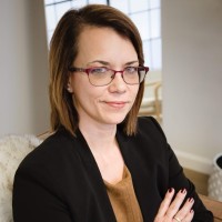 Reed Smith LLP Employee Sharon Ament's profile photo