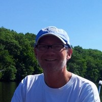 Monroe School District Employee David Bristow's profile photo