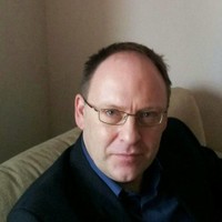 The Alan Turing Institute Employee Ian Carter's profile photo