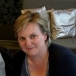 Dirafrost Frozen Fruit Industry Employee Sofie Houben's profile photo