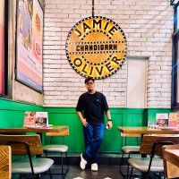 Meritech Employee Mohammad Khan's profile photo