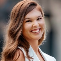 Healthcare Solutions Group Employee Courtney Jacks's profile photo