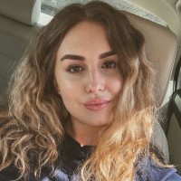 Jappware Employee Avhustyna Repa's profile photo