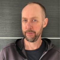 Chris Rushworth Email