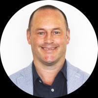 Stellar Projects Ltd Employee Chris de Beer's profile photo