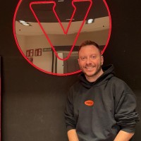 VICIO Employee Ezequiel Pompas's profile photo