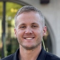 CBRE Employee Trace Jensen's profile photo