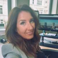 MMAC Employee Stephanie Smith's profile photo