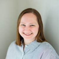 Simplex Inc. Employee Kelsey Barker's profile photo