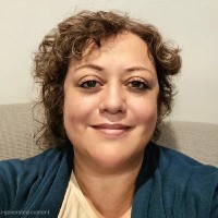 Flex Logistics, Inc. Employee Melissa Salazar's profile photo