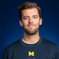 Cobo Center Employee Adam Bergman's profile photo