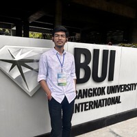 ente Photos Employee Aman Mourya's profile photo