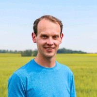 Olds College of Agriculture & Technology Employee Daniel Stefner's profile photo