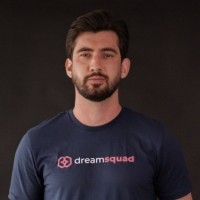 Lucas Palhares Email