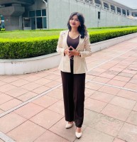 S3N Consulting Services Pvt. Ltd. Employee Akanksha Ingole's profile photo
