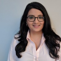 Rida Haq Email & Phone Number