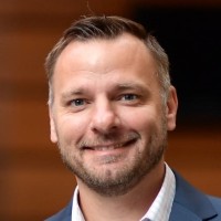 Rob Crossley Email & Phone Number