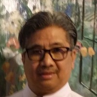 InfoIMAGE, Inc. Employee Gabriel Lim's profile photo