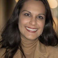 Support Center for Child Advocates Employee Amara Kravitz's profile photo