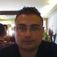 Mohammed Mansour Email