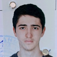 Hellenic Army Employee Vissarion Christodoulou's profile photo