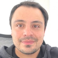 TECH4RIDERS Employee Sebastian Devis Forero's profile photo