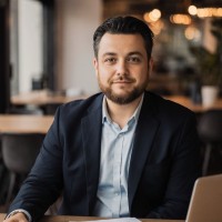 The Consumer Helpline Employee Ashley Pavett's profile photo