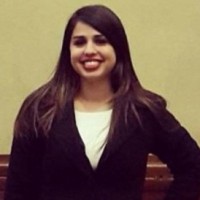 Familiar Casa De Bolsa Employee Andrea Celeste Núñez's profile photo