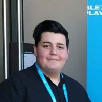 Doneref Studios Employee Samuele Guerrini's profile photo