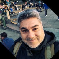 BMI Constructora Employee Agustin D. Saez's profile photo