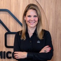 Ademicon Employee Maria Gruber's profile photo
